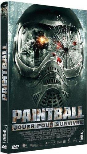 Paintball (Jouer Pour Survivre)
