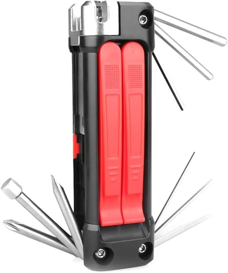 bicycle maintenance tools