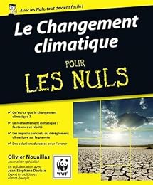 Le  changement climatique