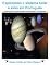 Livro Explorando o sistema solar e além em Português: Exploring the Solar System and Beyond in Portuguese