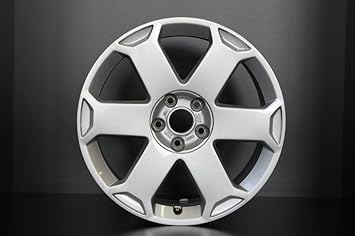 Audi S4 B6 Felgen Original