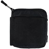 Eberlestock Fade Admin Pouch - Modular Accessory for Fade Collection - Multiple Elastic Keepers - Organize Your Gear