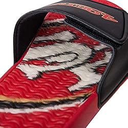 FOCO San Francisco 49ers NFL Mens Wordmark Gel