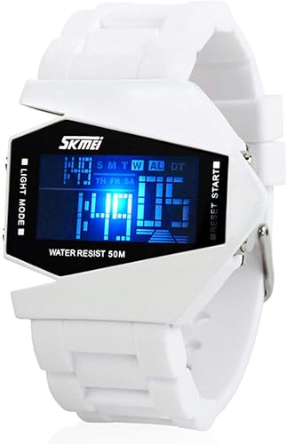 amazon shopping digital watch