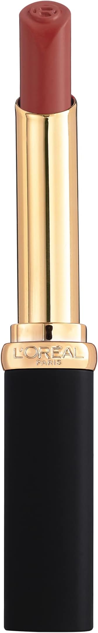 L'Oreal Paris Color Riche Intense Volume Matte Lipstick 603 Wood Nonchalant