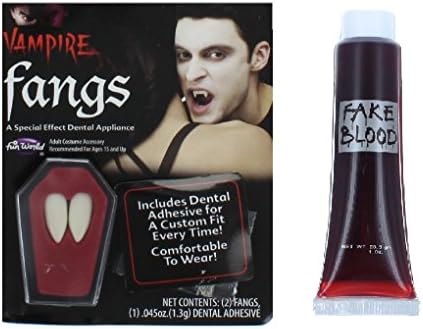 Capa TM 64500 "9083 - Fangs Adhesive"