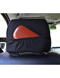 Team ProMark   Funda oficial para reposacabezas de la liga principal de béisbol, para coche, camión, MLB