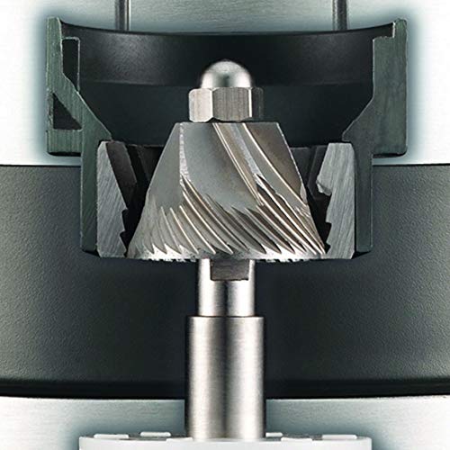 Graef CM820EU Kaffeemühle, Edelstahl, 200 Grams – Bild 5