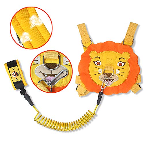 1 Lehoo+Castle+Toddler+Harnesses+Toddlers