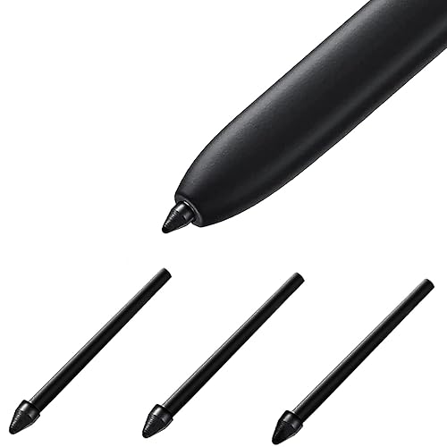[3 Pack Eaglewireless Stylus S Pen Nibs Replacement for Samsung Galaxy  Tab S9,S9 Plus,S9 Ultra,Tab S8 S8 Plus,S8 Ultra& Tab S7 Tab S7 Plus S7
