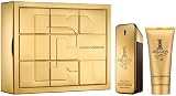 Paco Rabanne 1 Million Eau de Toilette 100ml & Shower Gel 100ml Gift Set