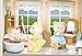Calico Critters Cloverleaf Manor