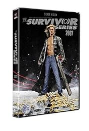 Survivor Series 2007