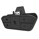 Stereo Headset Adapter for Xbox One and Xbox Series