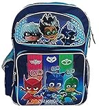 PJ Masks Large School Backpack 16