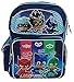 PJ Masks Large School Backpack 16" inches - Brand New with Tags