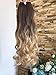 One Piece Wavy Clip in Hair Extensions 20