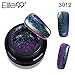 Elite99 Chameleon Color Changing Gel Polish Gorgeous Soak off UV LED Manicure 5ml 3012