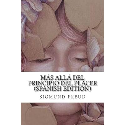 más allá del principio del placer (spanish edition) más allá del principio del placer (spanish edition)