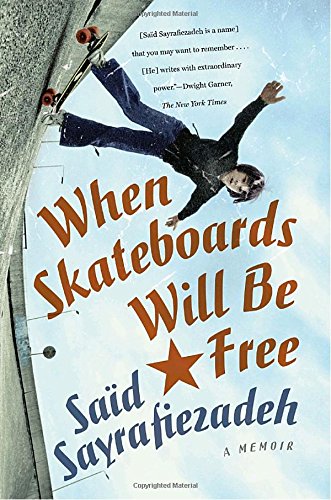 Will Be Free: A Memoir