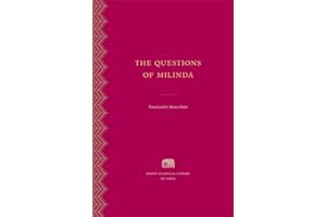 The Questions of Milinda