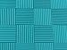Soundproofing Acoustic Studio Foam - Teal Color - Wedge Style Panels 12”x12”x1” Tiles - 6 Pack