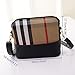 niceEshop(TM) Women Messenger Bags Vintage Small Shell Handbag Casual Shoulder Bag Khaki