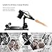 Hand Free Massage Tool with iKenmu Suction Cup Machine Sex 85 Degree Adjustable