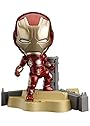 ねんどろいど アベンジャーズ エイジ・オブ・ウルトロン アイアンマン マーク45 ヒーローズ・エディション|サンプル7