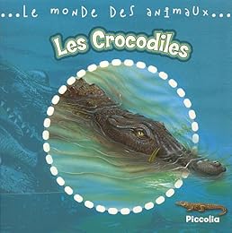 Les  crocodiles