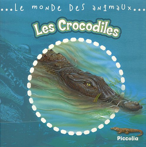 Les  crocodiles