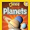 Amazon | National Geographic Readers: Planets | Elizabeth Carney ...