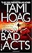 Prior Bad Acts: A Novel (Sam Kovac and Nikki Liska)