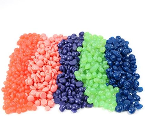 The Perfect Sculpt Wax 5 Bean Bundle