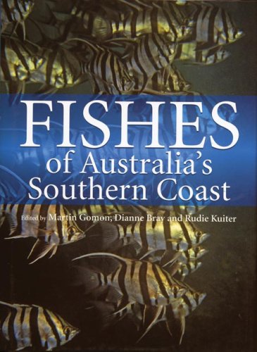 Fishes of Australia's Southern Coast