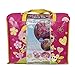 Lalaloopsy Comforter 5 Piece Reversible Twin Bedding Set with Bonus Tote Bag