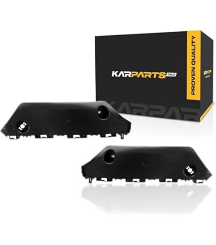 Amazon.com: Genuine Toyota Parts 52611-52160 Front Bumper Energy