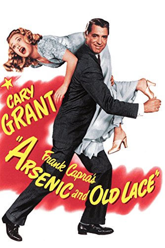 Download Arsenic and Old Lace (1944) Download Arsenic and Old Lace (1944)