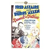 A Damsel In Distress