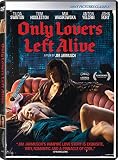 ONLY LOVERS LEFT ALIVE / (AC3 DOL SUB WS)          image