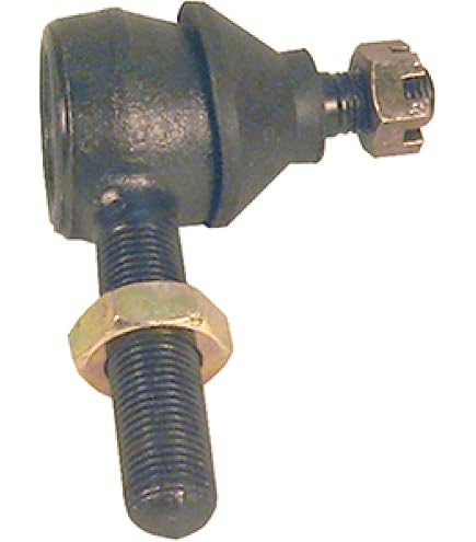 Dorman 115-009 - Snodo Sferico Per Cavo Acceleratore Carburatore, Filetto 1/4-28, Confezione Da 5 - 2