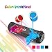 Hoverboard Two-Wheel Self Balance Electric Scooter 4.5