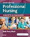 Professional Nursing: Concepts & Challenges