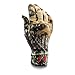 Under Armour Men's Camo HeatGear Glove, Mossy Oak Obsession (940)/Dynamite, X-Large