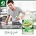 OdoBan Disinfectant Odor Eliminator and All Purpose Cleaner Concentrate, 1 Gallon, Original Eucalyptus