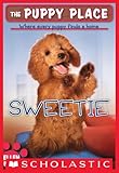 The Puppy Place #18: Sweetie