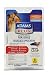 Adams Plus Flea and Tick Spot On for Dogs, Medium Dogs 15-30 Pounds, 3 Month Supply, With Applicator