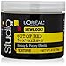 L'Oreal Paris Studio Line Texture and Control Unkempt Out of Bed Texturizer 4 Ounce (3 pack)