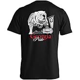 Dyme Lyfe Officially Licensed NCAA Team Pride T-Shirt