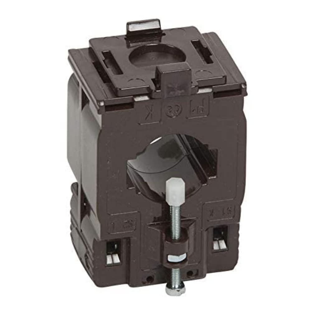 Legrand - Transformer Single-Phase Intensity 600/5a